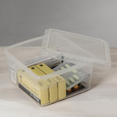Col Box Multi N°0 ( cod.9400) - Modo Orden