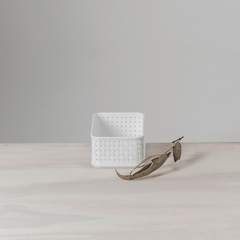 Ratan rectangular Mini Bajo ( Cod. 972) en internet