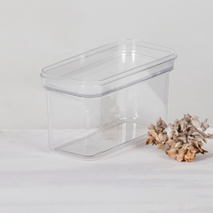Contenedor col vision 3D Rectangular alto x 1500ml ( Cod 9720)