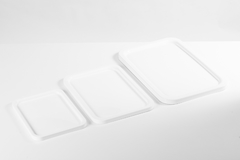 Tapa para contenedor ratan MEDIANO Y MEDIANO BAJO (Cod 0002) - comprar online