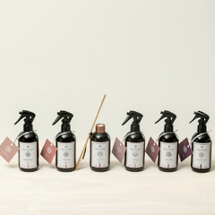 Home Spray Armonía N°1 - comprar online