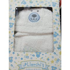 Poncho de Baño bebe - comprar online