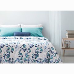JUEGO DE SÁBANAS ESTAMPADAS 132 HILOS Ritmo Clásica Alcoyana