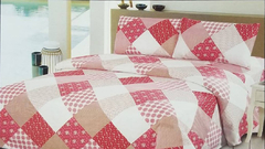 Juego De Sabanas 144 Hilos Estampadas Love and Home en internet