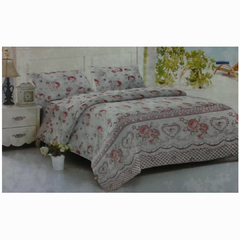 Sabanas Luve Cotton Touch 200 hilos - La Esquina Loca