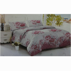 Sabanas Luve Cotton Touch 200 hilos - La Esquina Loca