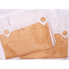Cortina de Madras - comprar online