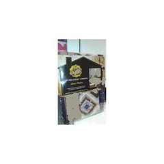 SET MANTEL MAS CORTINA COCINA