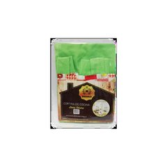 Cortina cocina con guarda - comprar online