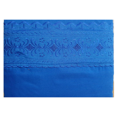 Sabanas 180 Hilos Premiun Collection c/ broderi - La Esquina Loca
