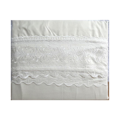 Imagen de Sabanas 180 Hilos Premiun Collection c/ broderi