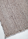 ALFOMBRA GRIS PLATA (TEXTURA MEDIA) (EN STOCK) - comprar online