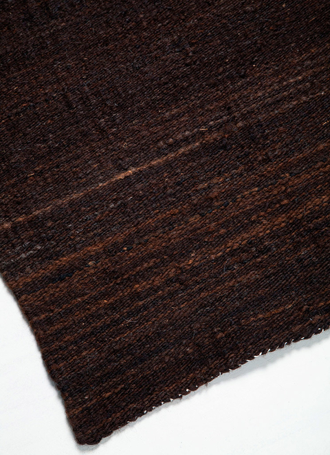 ALFOMBRA CHOCOLATE (TEXTURA BAETON)