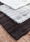 Imagen de ALFOMBRA LLAMA BLANCA (EN STOCK)