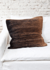 ALMOHADON TANGO - CHOCOLATE