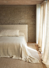 ALMOHADON OTOÑO BOLSTER - BLANCA - comprar online