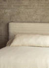 ALMOHADON OTOÑO BOLSTER - BLANCA