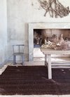 ALFOMBRA CHOCOLATE - comprar online