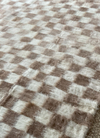ALFOMBRA LLAMA DAMERO I - Awanay