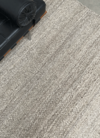 ALFOMBRA GRIS PLATA (TEXTURA MEDIA) (EN STOCK) - Awanay
