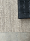 ALFOMBRA GRIS PLATA (TEXTURA MEDIA) (EN STOCK)