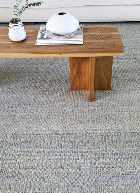 ALFOMBRA GRIS MARINA (TEXTURA MEDIA) (EN STOCK)