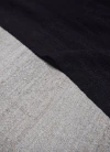 ALFOMBRA GRIS PLATA (TEXTURA MEDIA) - Awanay