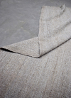 ALFOMBRA GRIS PLATA (TEXTURA MEDIA) (EN STOCK)