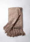 MANTA OTOÑO CAMEL - comprar online