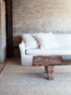 ALFOMBRA JUME GOLD (TEXTURA MEDIA) - comprar online