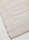 ALFOMBRA LLAMA BLANCA (EN STOCK) - Awanay