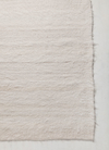 ALFOMBRA LLAMA BLANCA (EN STOCK) - tienda online