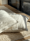 ALMOHADON LLAMA - BLANCA - tienda online