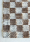 ALFOMBRA LLAMA DAMERO I (EN STOCK) - comprar online