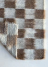 ALFOMBRA LLAMA DAMERO I (STOCK) - Awanay