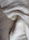 ALFOMBRA LLAMA BLANCA - comprar online