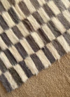 ALFOMBRA LLAMA DAMERO III (STOCK) - comprar online
