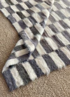 ALFOMBRA LLAMA DAMERO III (STOCK) - tienda online