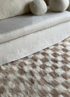ALFOMBRA LLAMA DAMERO I (EN STOCK)