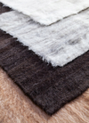 ALFOMBRA LLAMA PLATA - comprar online