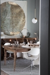 ALFOMBRA GRIS MARINA (TEXTURA MEDIA) (EN STOCK) - tienda online