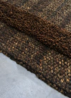 ALFOMBRA POLO CHOCOLATE