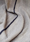 ALFOMBRA STITCHES - GRIS PLATA + GRIS NOCHE (TEXTURA MEDIA) (EN STOCK)