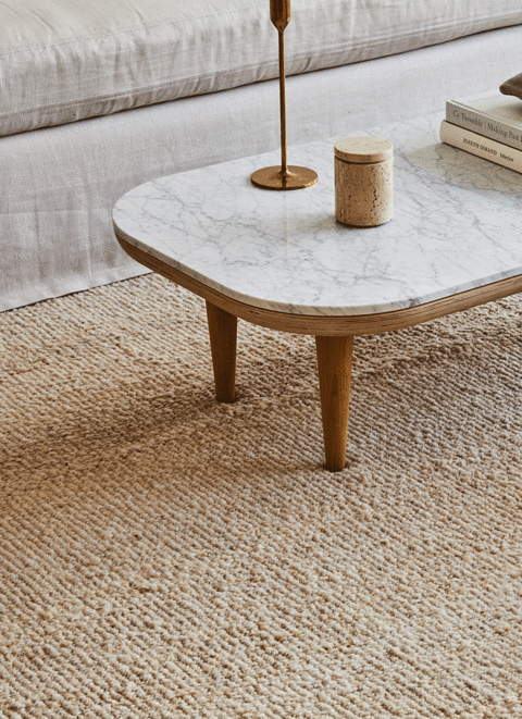 ALFOMBRA TE CON LECHE (TEXTURA MEDIA) (EN STOCK)