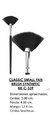 CLASSIC SMALL FAN BRUSH  BR C S39 - comprar online