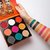 juvia's place THE FESTIVAL eyeshadow palette - comprar online