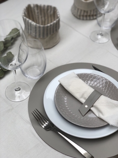 SET 4 SERVILLETEROS - comprar online