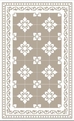 Alfombra Vinílica Cambre