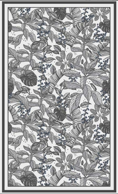Alfombra Vinílica Arteixo - tienda online