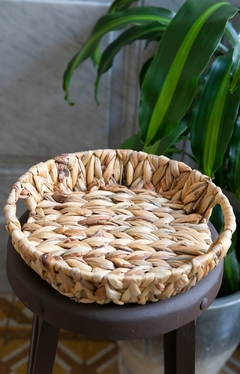 Bandeja Bidul Redonda